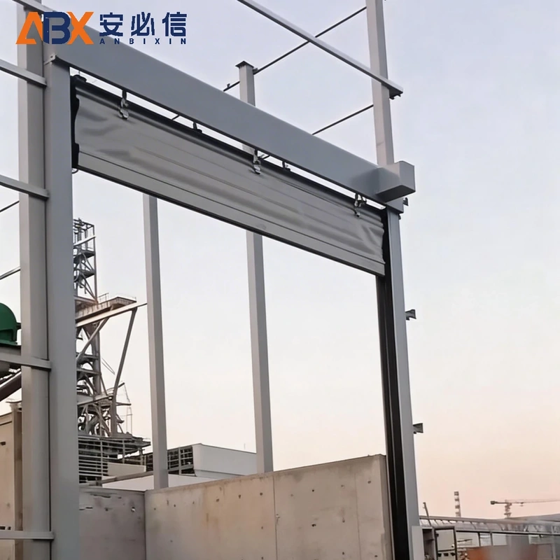 乌海堆积门